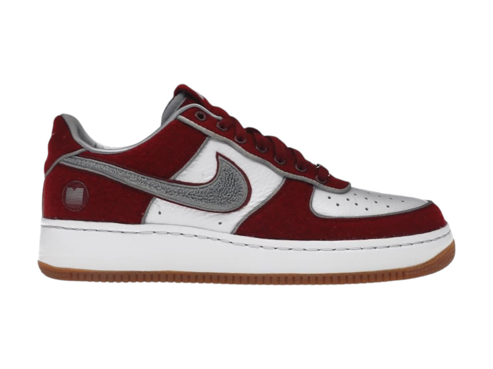 Nike Air Force 1 Low 5 Boroughs Pack Manhattan
